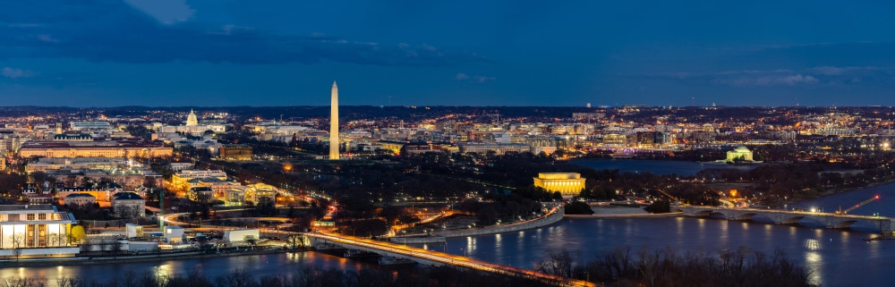 Join us in the exciting capital city this summer, and explore all of the great things to do in Washington DC