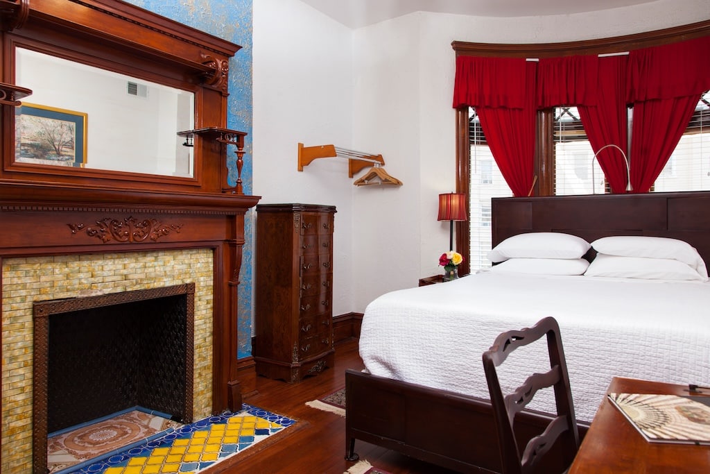 Free Museums in Washington DC near our bed and breakfast 