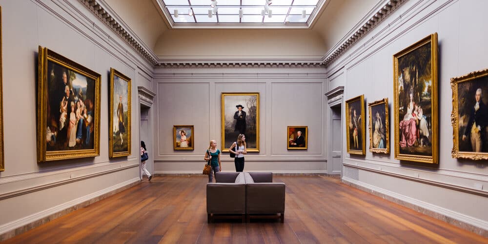Free Museums in Washington DC